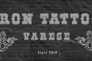 Iron Tattoo Varese image