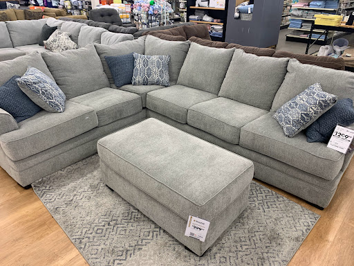 Discount Store «Big Lots», reviews and photos, 1171 Hill Rd N, Pickerington, OH 43147, USA