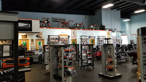 Motorcycle Dealer «Spartanburg Harley-Davidson», reviews and photos, 365 Sha Ln, Spartanburg, SC 29307, USA
