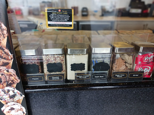 Ice Cream Shop «Cold Stone Creamery», reviews and photos, 17270 Saticoy St, Van Nuys, CA 91406, USA