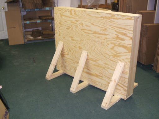 Shipping and Mailing Service «The Mail Center», reviews and photos, 1910 Madison Ave, Memphis, TN 38104, USA