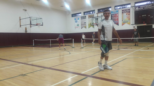 Community Center «Westmont Park District Community», reviews and photos, 75 E Richmond St, Westmont, IL 60559, USA