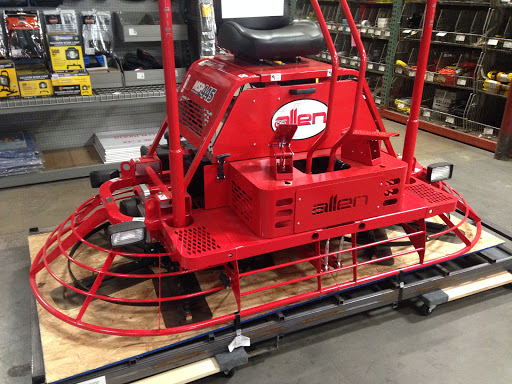 Building Materials Store «HD Supply White Cap», reviews and photos, 4550 Roseville Rd, North Highlands, CA 95660, USA