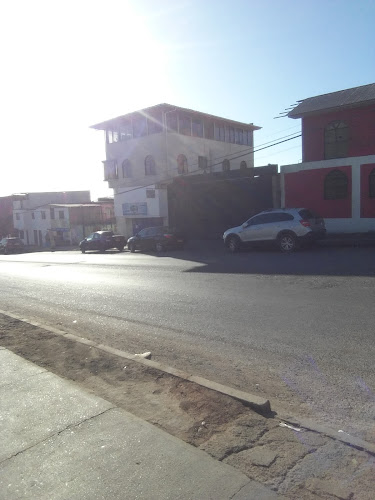 Opiniones de Servicio automotriz limag en Antofagasta - Taller de reparación de automóviles