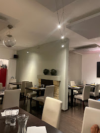 Atmosphère du Restaurant italien Ghys & Lo à Labège - n°3