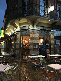Photos du propriétaire du Restaurant L'endroit Biscornu à Pont-Audemer - n°15