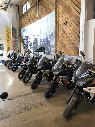 Motorcycle Dealer «Factory Powersports», reviews and photos, 3093 Wiljan Ct, Santa Rosa, CA 95407, USA