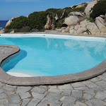 Photo n°3 de l'avis de Pavel.o fait le 31/08/2018 à 12:28 sur le  Club Esse Shardana à Santa Reparata