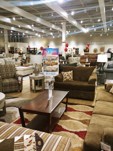 Furniture Store «Gardner-White Furniture», reviews and photos, 8393 Grand River Ave, Brighton, MI 48116, USA
