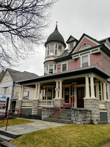 Real Estate Agency «Benson Agency Real Estate LLC», reviews and photos, 1 Grand St, Oneonta, NY 13820, USA