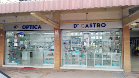 OPTICA D´ CASTRO