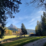 Photo n°3 de l'avis de Sabrina.o fait le 27/10/2022 à 06:15 sur le  Almgasthaus / Baita Häusler Sam à San Nicolò d'Ega