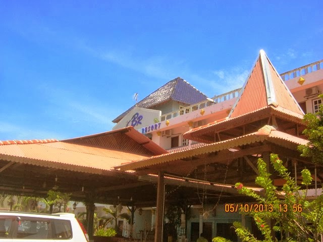 Kemunting Beach Resort, Melaka (OFFICIAL)