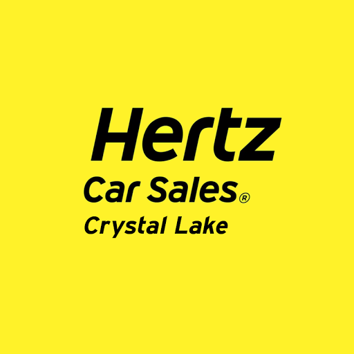 Used Car Dealer «Hertz Car Sales Crystal Lake», reviews and photos, 9100 Trinity Dr, Lake in the Hills, IL 60156, USA