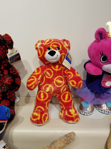 Toy Store «Build-A-Bear Workshop», reviews and photos, 4130 Summit Plaza Dr, Louisville, KY 40241, USA