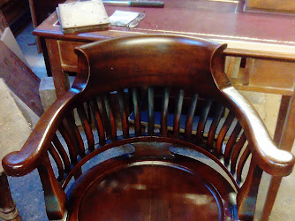 John Heffernan Antique Furniture Restoration