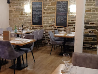 Atmosphère du Restaurant La Table du Scion à Beauchamps - n°2