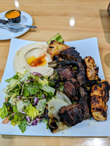 World Famous Grill (Bell)