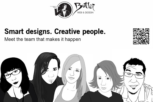 Butler Branding Agency image