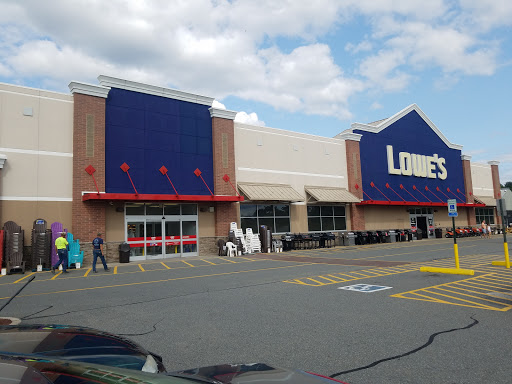 Lowe's Home Improvement