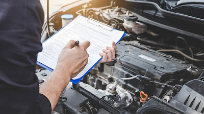 GENETIQUE AUTO à Candé