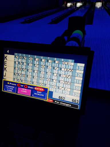 Bowling Alley «Pro Bowl West», reviews and photos, 501 W Baddour Pkwy, Lebanon, TN 37087, USA