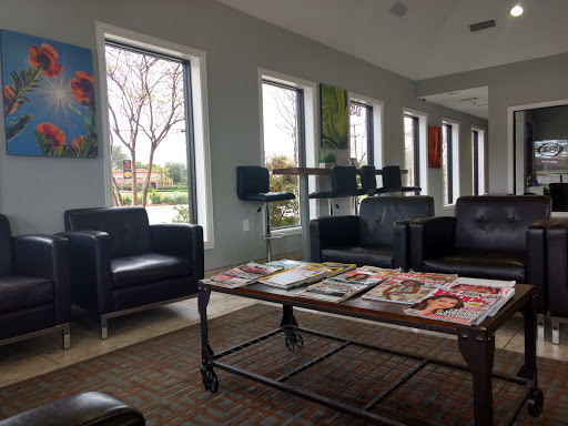 Auto Repair Shop «Kwik Kar Lube & Auto Repair», reviews and photos, 1049 Marsh Ln, Carrollton, TX 75006, USA