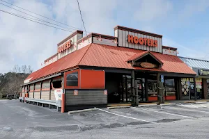 Hooters image