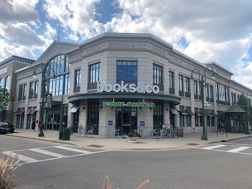 Shopping Mall «The Greene», reviews and photos, 4450 Buckeye Ln, Beavercreek, OH 45440, USA