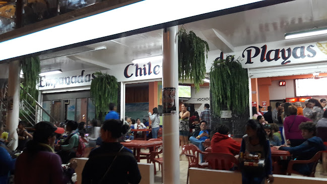 Empanadas Chilenas Playas - Restaurante