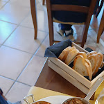 Photo n°2 de l'avis de Roberto.p fait le 28/04/2024 à 13:28 sur le  Abruzzorante à Montesilvano