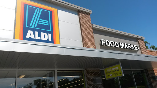 Supermarket «ALDI», reviews and photos, 908 N Keller Dr, Effingham, IL 62401, USA