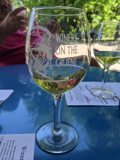 Winery «Winery on the Gruene», reviews and photos, 1308 Gruene Rd, New Braunfels, TX 78130, USA