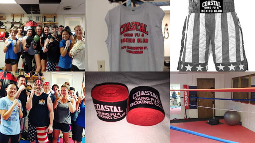 Personal Trainer «Coastal JKD», reviews and photos, 285 Washington St, Marblehead, MA 01945, USA