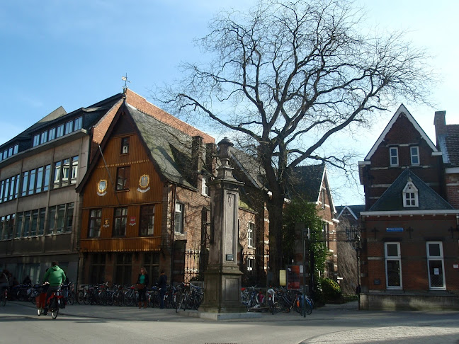 Hoger Instituut voor Wijsbegeerte, KU Leuven - Universiteit