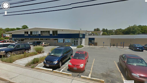 Thrift Store «Thrift Shop & Donations YMCA at VA Tech», reviews and photos