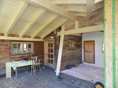 Dach + Fach Holzbau GesmbH