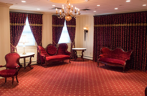 Funeral Home «Joyce Funeral Home», reviews and photos, 245 Main St, Waltham, MA 02453, USA