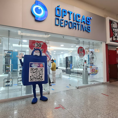 OPTICAS DEPORTIVAS CCI Gafas y Lentes