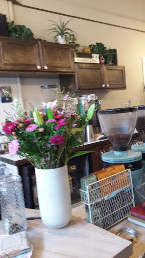 Coffee Shop «Tried & True Coffee Company», reviews and photos, 160 SW Madison Ave, Corvallis, OR 97333, USA