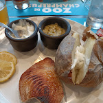 Photo n° 3 de l'avis de Sandrinette.n fait le 05/09/2023 à 10:24 pour Courtepaille à Saint-Georges-de-Gréhaigne