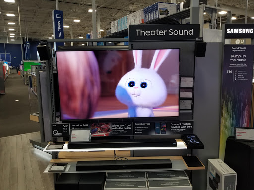 Electronics Store «Best Buy», reviews and photos, 96 Rothrock Rd, Akron, OH 44321, USA