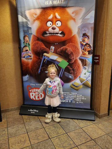 Movie Theater «Cinemark Greeley 12», reviews and photos, 2160 Greeley Mall, Greeley, CO 80631, USA