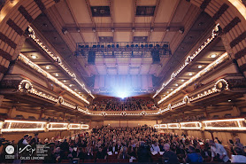 Festival International du Film de Comédie de Liège