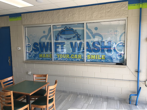 Car Wash «Swift Car Wash», reviews and photos, 2285 Randall Rd, Carpentersville, IL 60110, USA