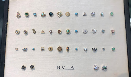 Body Piercing Shop «Deep Roots Tattoo and Body Piercing Alderwood», reviews and photos, 18920 28th Ave W, Lynnwood, WA 98036, USA