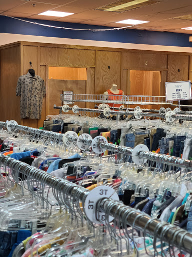 Thrift Store «Society of St Vincent de Paul - Lawrenceville Thrift Store», reviews and photos, 455 Grayson Hwy, Lawrenceville, GA 30046, USA