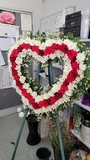Florist «Expressions Florist», reviews and photos, 1190 E Imperial Hwy, Placentia, CA 92870, USA
