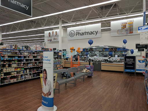 Pharmacy «Walmart Pharmacy», reviews and photos, 425 Coit Rd, Plano, TX 75075, USA