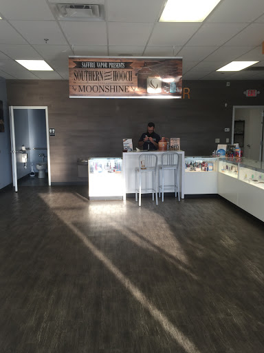 Vaporizer Store «Saffire Vapor Retail Store», reviews and photos, 3075 Wilma Rudolph Blvd, Clarksville, TN 37040, USA